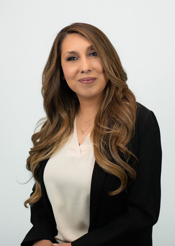 Hilda Garcilazo, Real Estate Broker in Richland, Tri-Cities