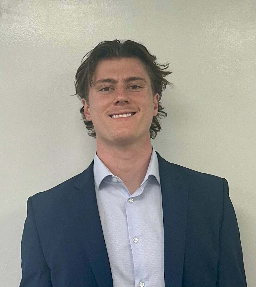 Max Ferguson, Real Estate Salesperson in Westlake, Schmidt Family of Companies