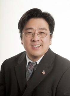 Peter Chin, Real Estate Salesperson in San Francisco, Real Estate Alliance
