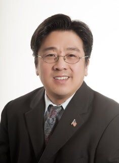 Peter Chin, Real Estate Salesperson in San Francisco, Masters