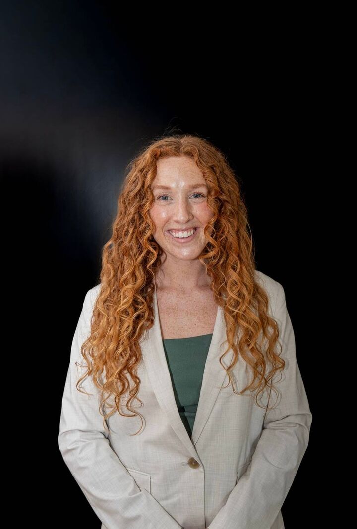 Kayli Schaap, Real Estate Salesperson in Ames, Signature Real Estate