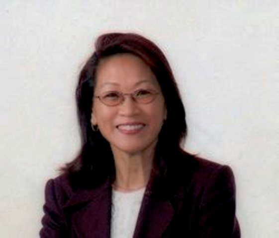 Joanna Chan