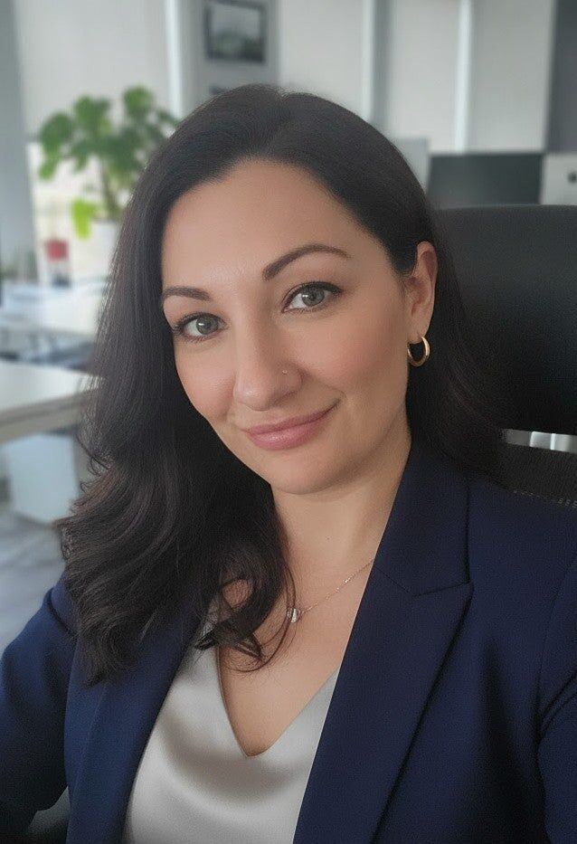 Hayley Hood, Real Estate Salesperson in Vacaville, Kappel Gateway Realty