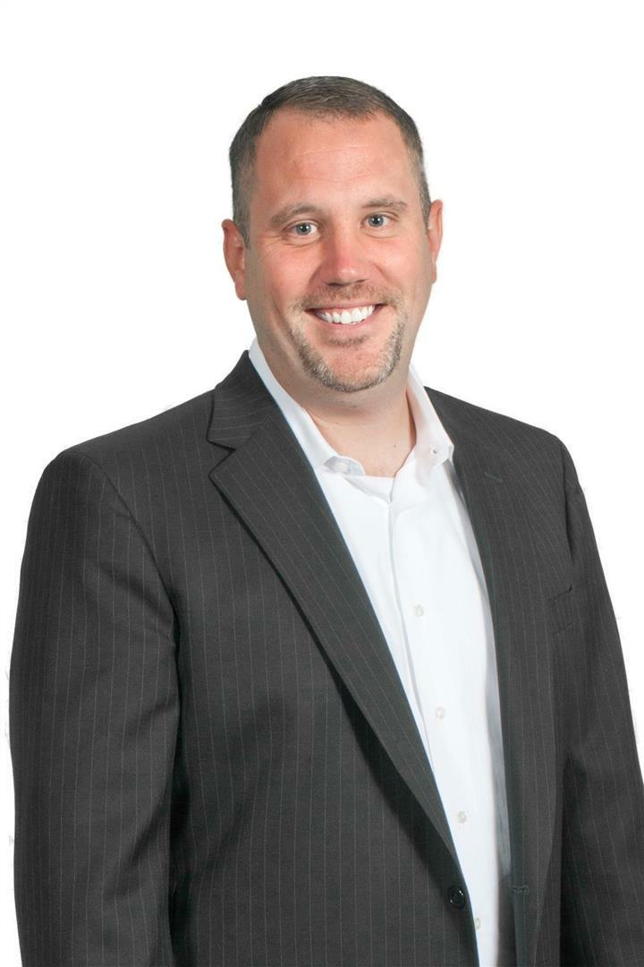 Jeremy Raby, Real Estate Broker in Liberty Township, ERA Real Solutions Realty