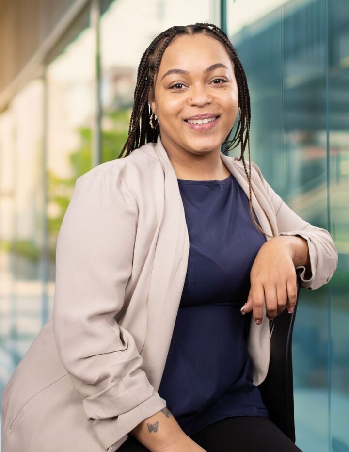 Arianna Kehm, Real Estate Salesperson in Allentown, Hearthside
