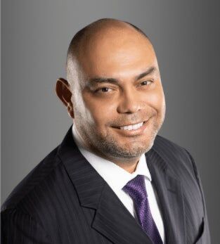 Juan Morales, Real Estate Broker in Long Beach, Masters