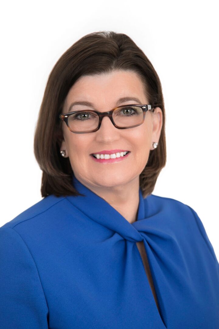 Rose Mayer, Real Estate Salesperson in New Orleans, TEC