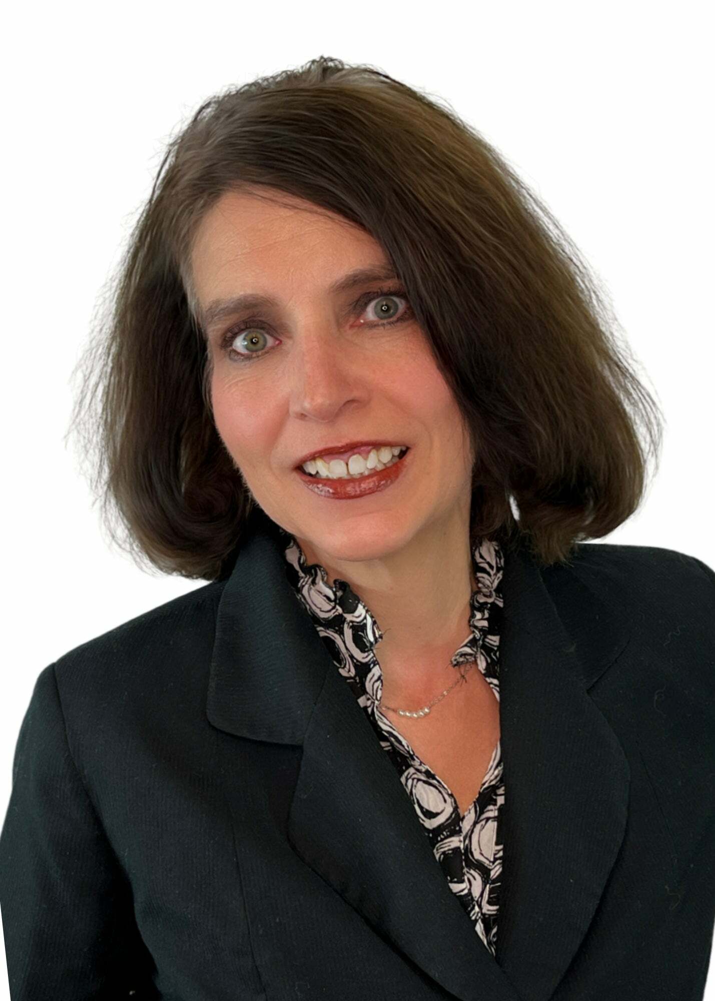 Michelle Young,  in Sioux City, ProLink