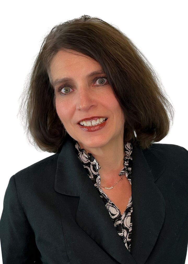 Michelle Young,  in Sioux City, ProLink