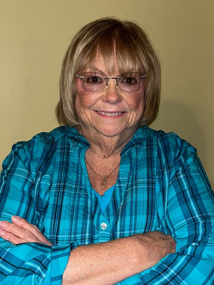 Denise Keefe, Real Estate Salesperson in Newark, Frank Frye Real Estate