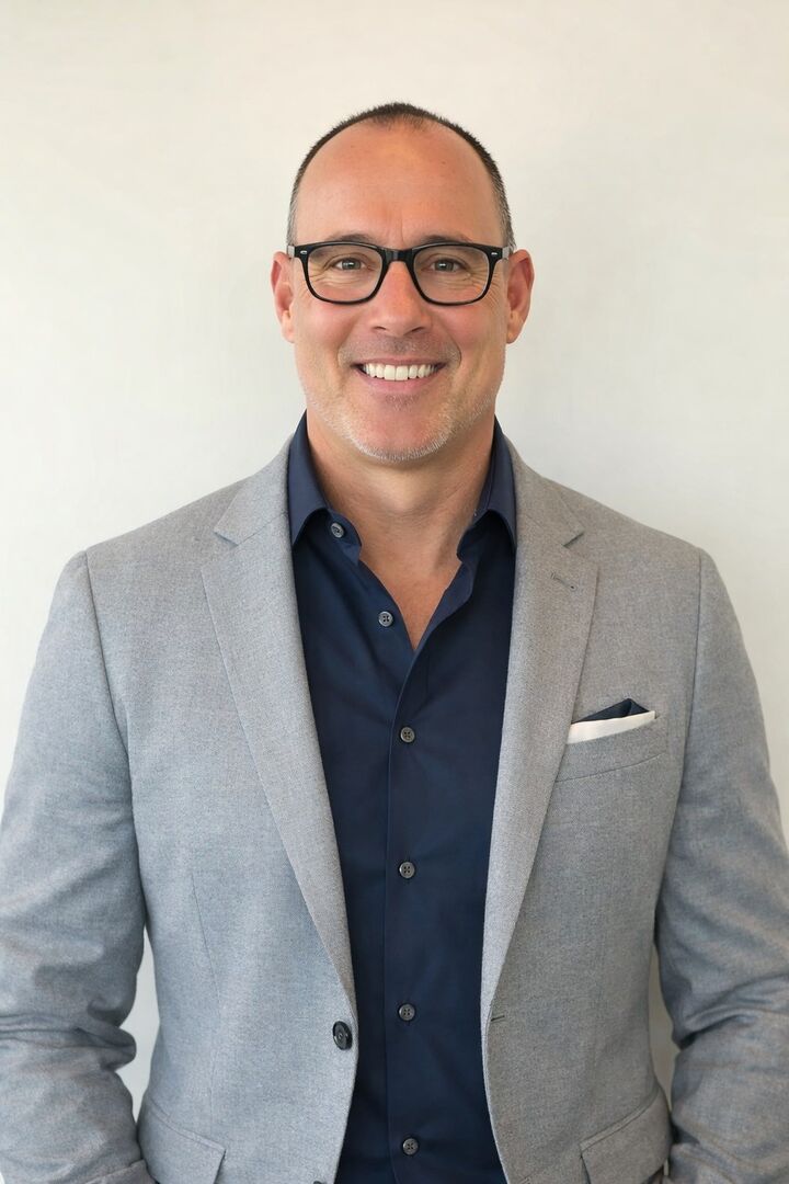 Keith Hutson, Client Services Specialist | Team Patrick De Leon in Kirkland, Windermere