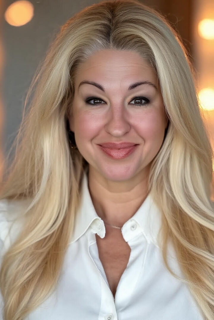 Christie Andras-Royster, Real Estate Salesperson in Bay Saint Louis, Alfonso Realty, Inc.