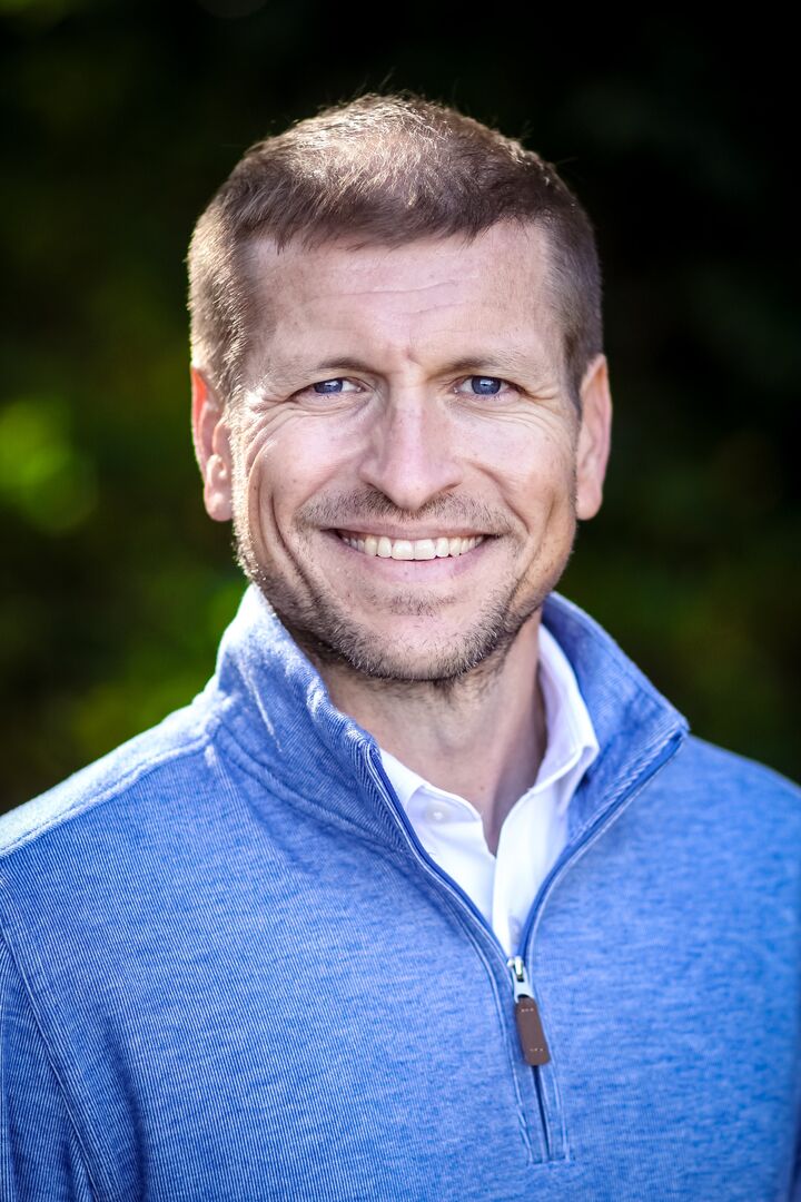 Nick Armstrong, Real Estate Salesperson in Cary, Paracle