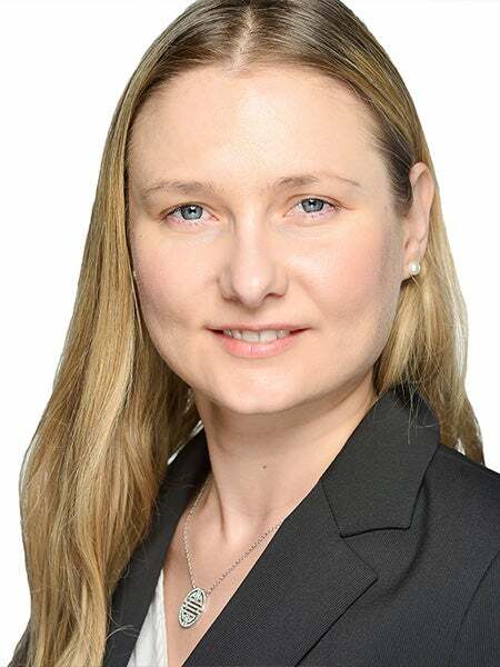 Natalya Kouxina, Sales Representative in San Francisco, Corcoran Icon Properties