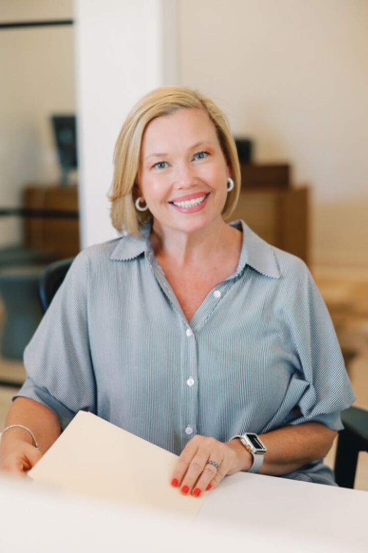 Stacey Linn, Associate Real Estate Broker in Auburn, Kennon & Parker