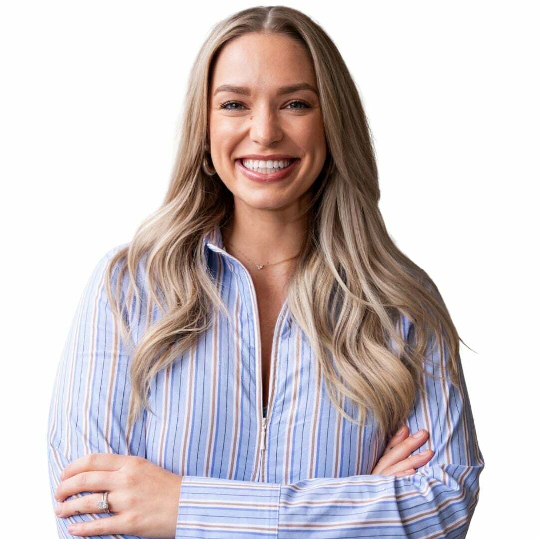 Gina Aybar, Real Estate Salesperson in Boca Raton, Stein Posner