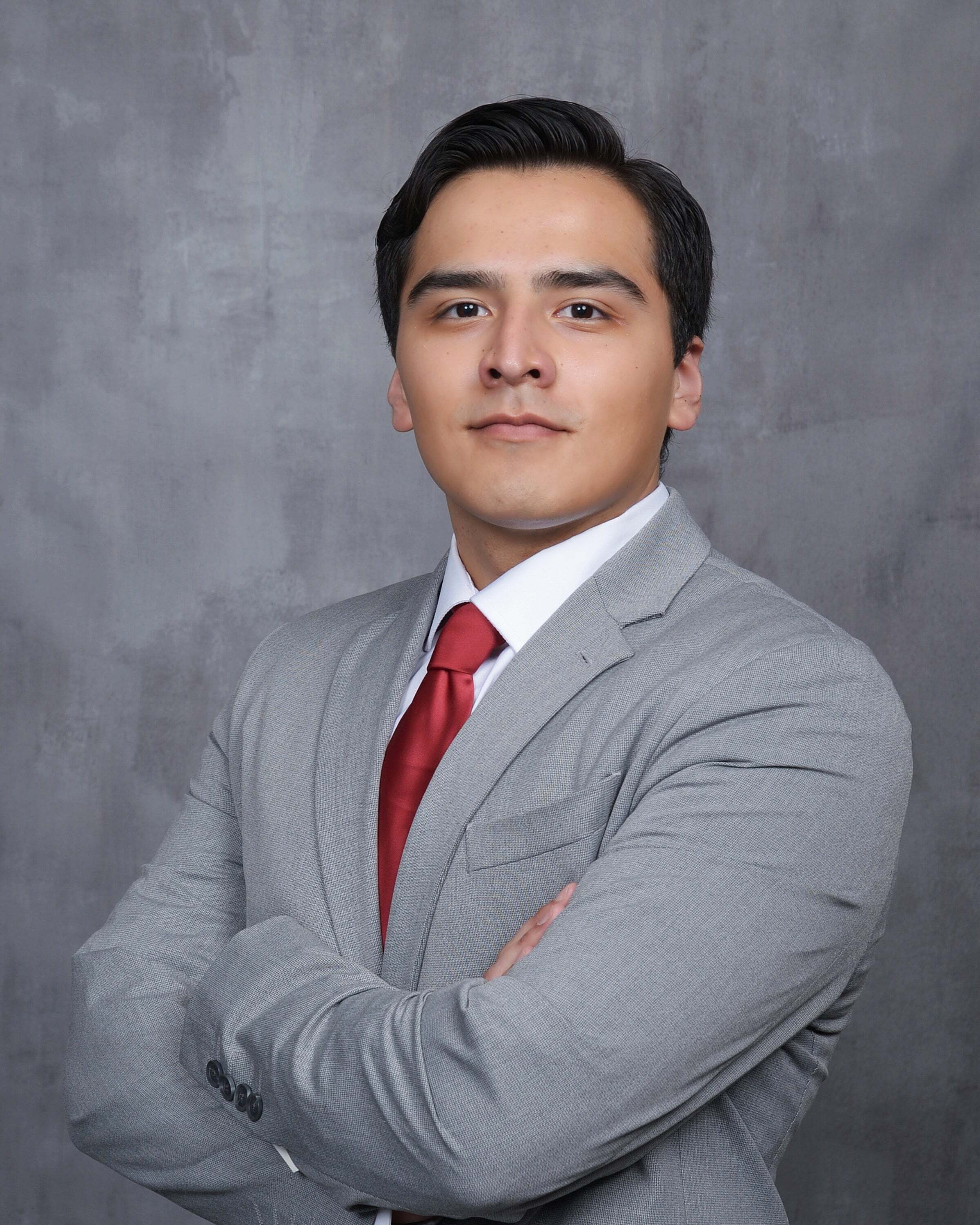 Sergio Orozco Lopez, Real Estate Salesperson in Chino, Top Team