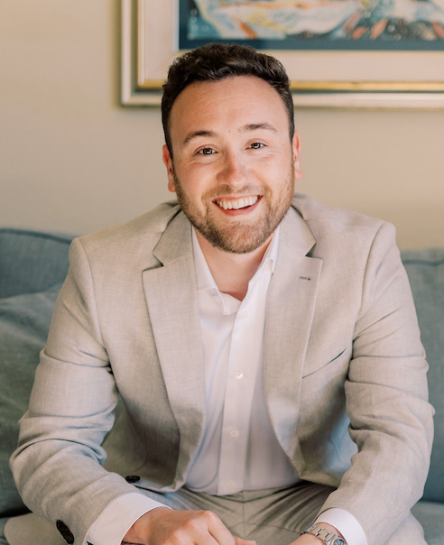 Ben Dirnfeld, Sales Representative, Realtor® in Vernon, Coldwell Banker Executives Realty