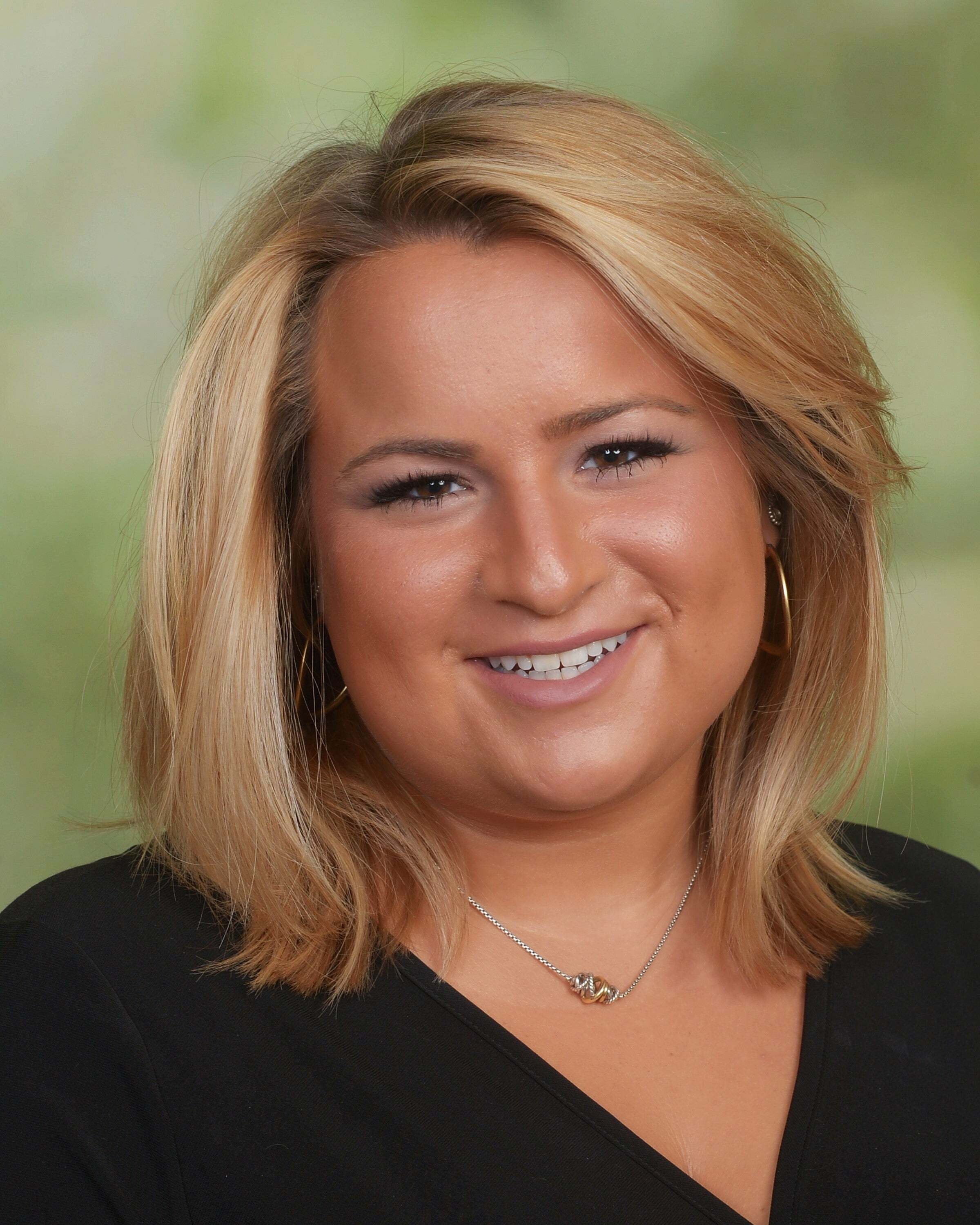 Nicole Williams, Real Estate Salesperson in Parsippany, Christel Realty