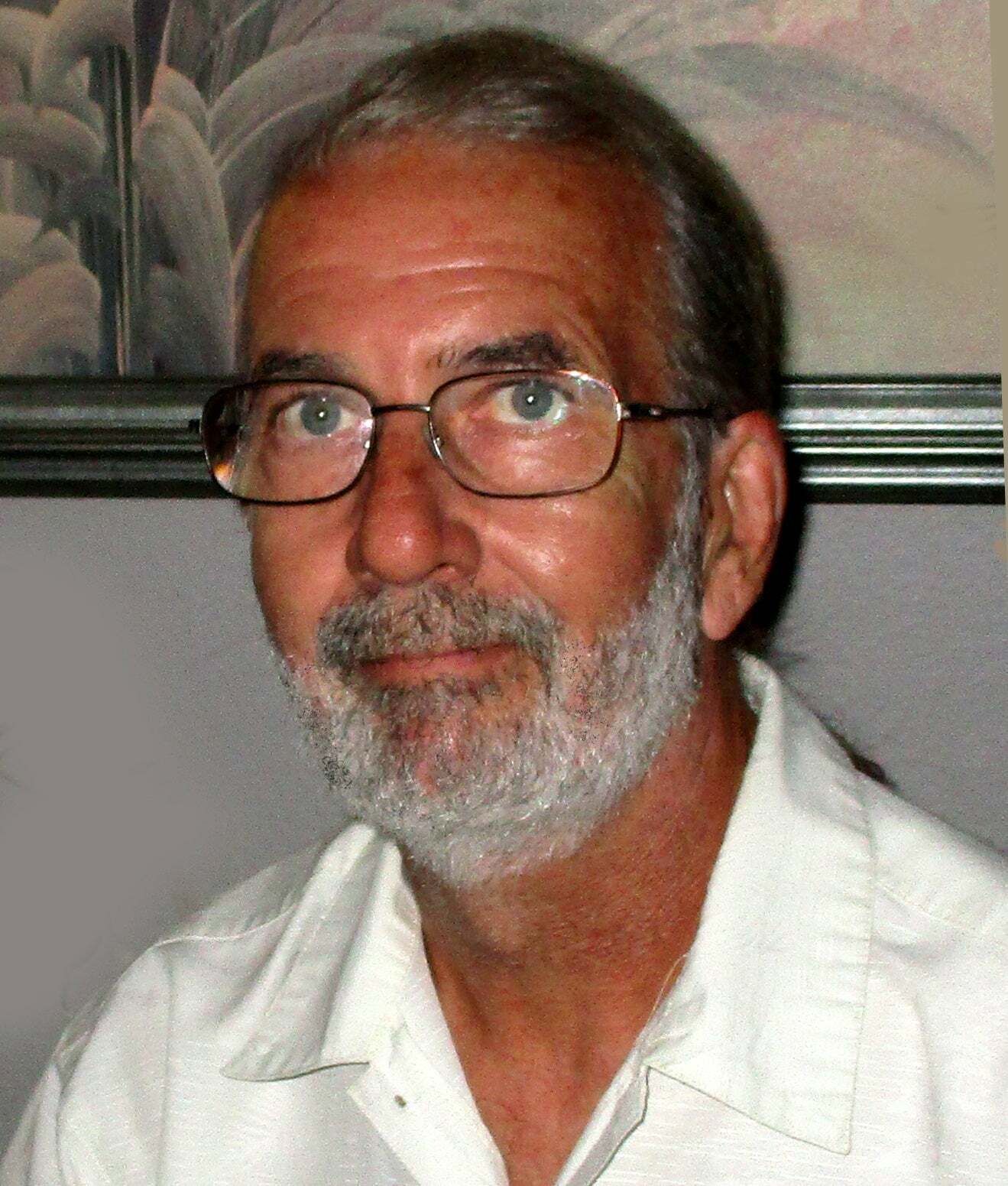Richard McKenna, Real Estate Salesperson in Punta Gorda, Sunstar Realty