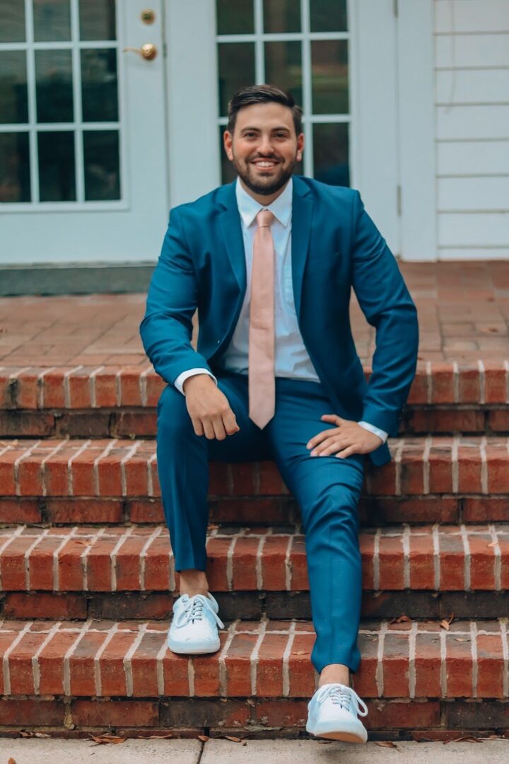 Chris Lounsbury, Real Estate Broker in Charlotte, ERA Live Moore