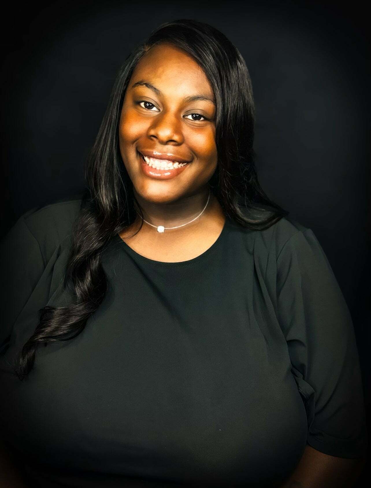 Jayla Bright, Real Estate Salesperson in Huntsville, Southern Branch