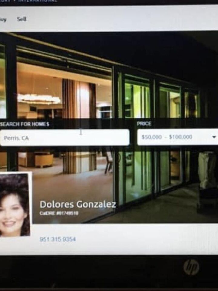 Dolores Gonzalez Realtor CTC,  in Moreno Valley, Town & Country