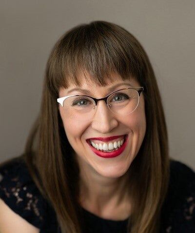 Dawn Evans, Real Estate Broker in Bloomington, Scheetz