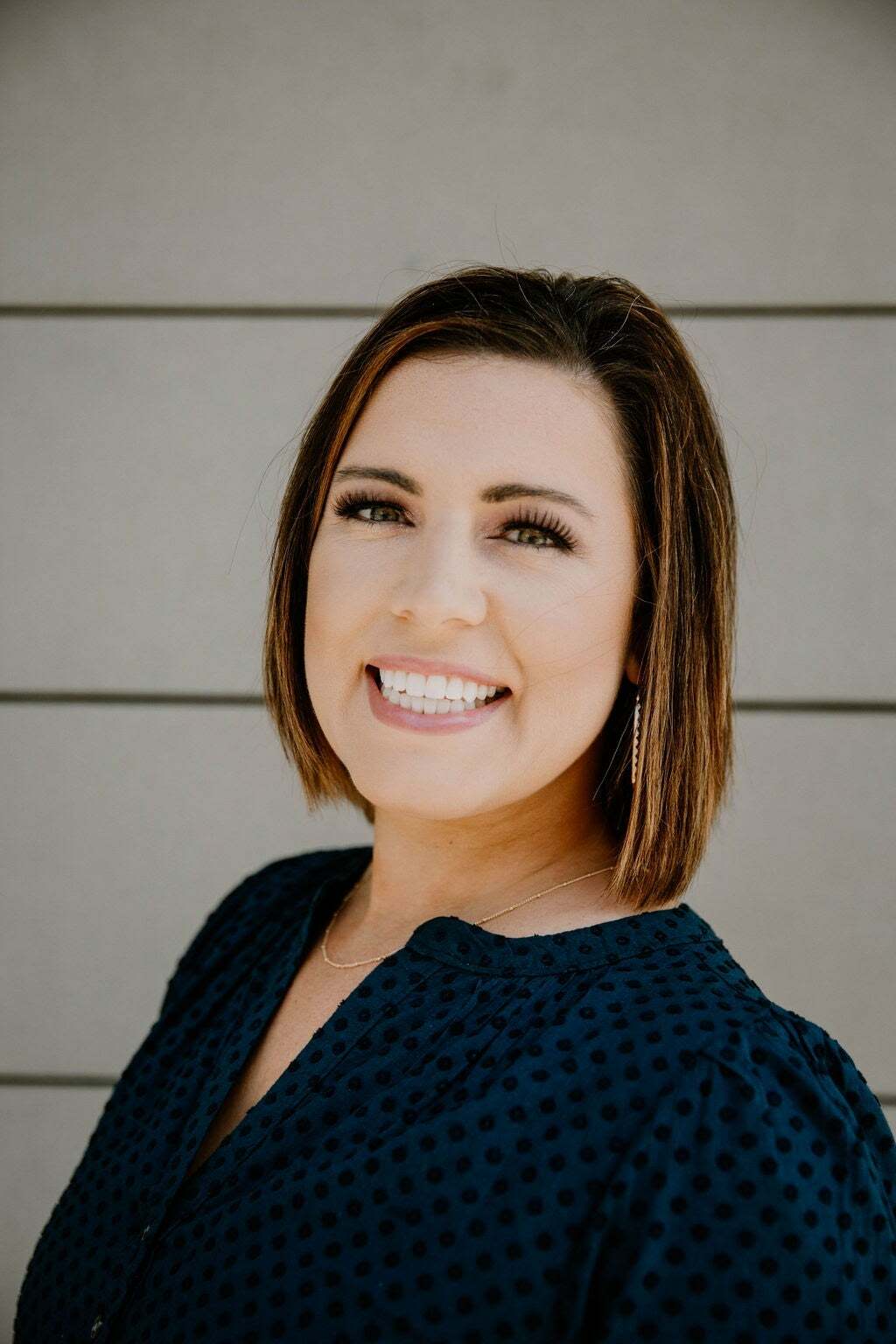 Brittiany Mueller, Real Estate Broker in Vancouver, North Homes Realty