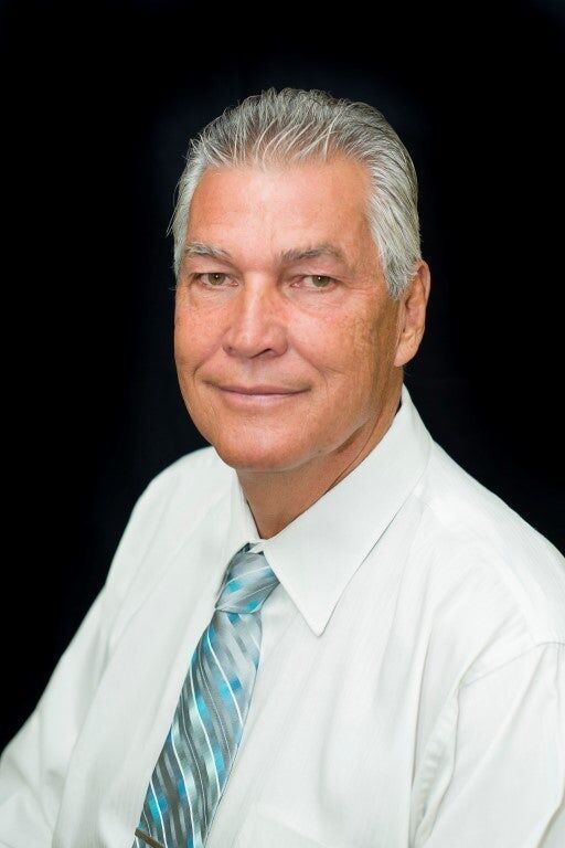 Randy Taylor, Real Estate Salesperson in Hesperia, Masters