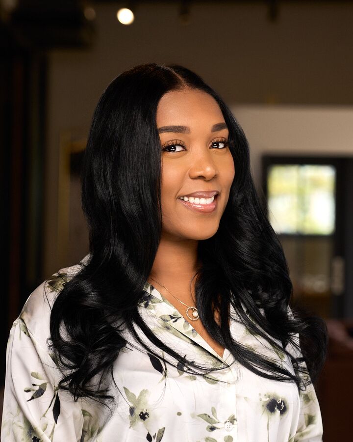 Simone Reid, REALTOR® in Cockeysville, Harris Hawkins & Co.