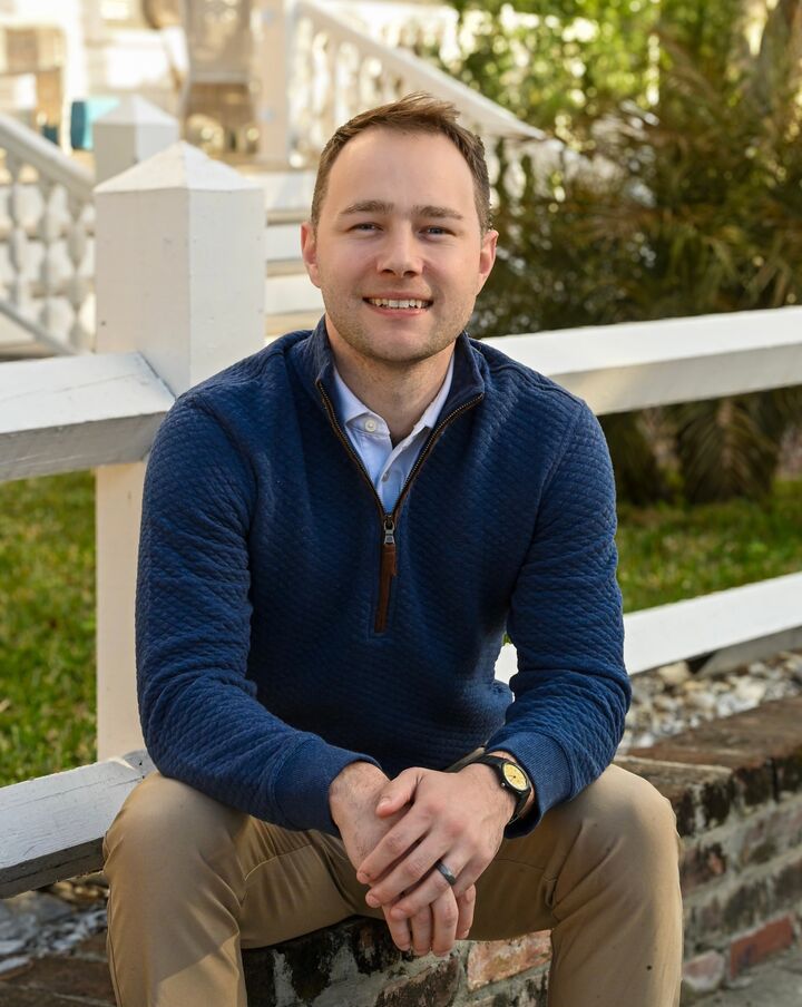 Charles Stephens, Real Estate Salesperson in Amelia Island, Miller Elite