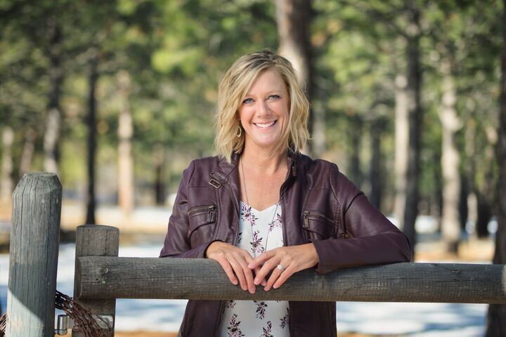 Deana Ross,  in Missoula, ERA Lambros Real Estate