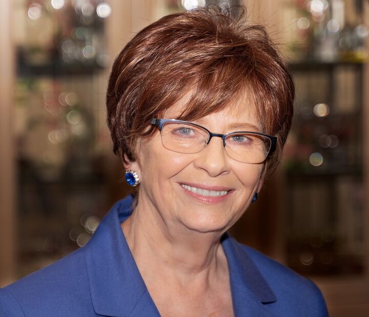 Mary Ellen Proctor, Real Estate Salesperson in Fayetteville, Harris McHaney & Faucette