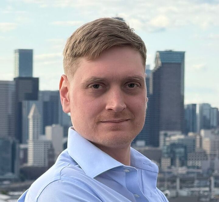 Dylan Hunter, Real Estate Broker in Seattle, North Homes Realty