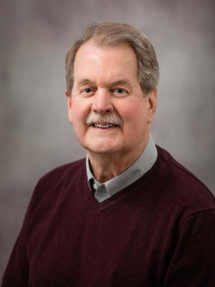 David Hull, Real Estate Broker/Manager in Walla Walla, Walla Walla