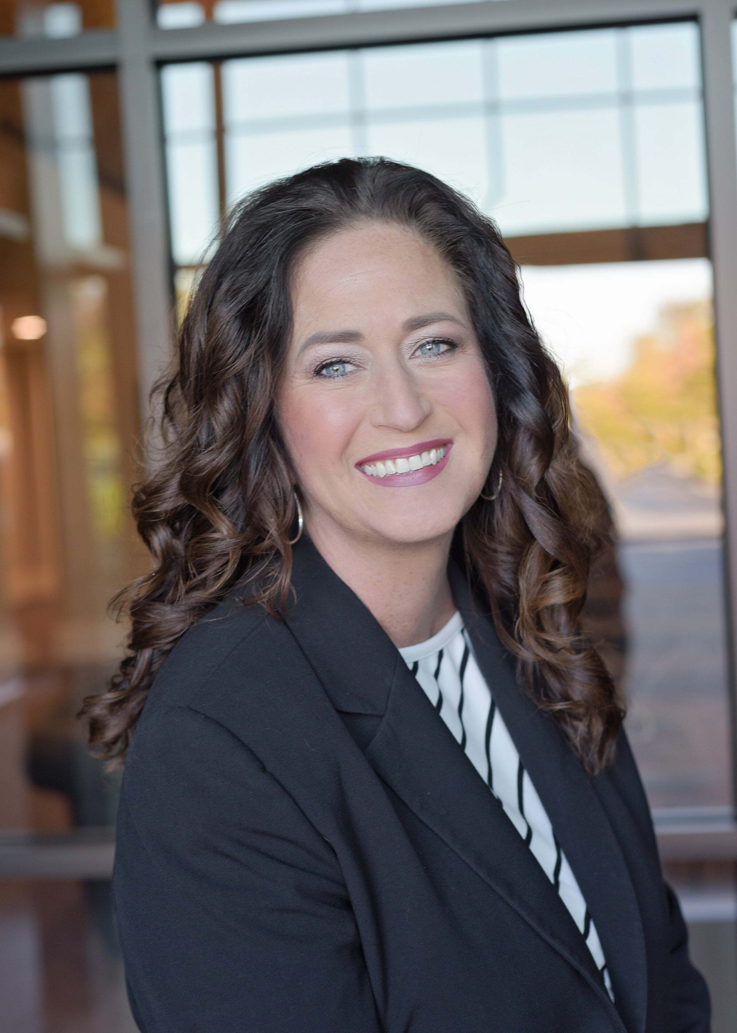 Amanda McDaniel, Real Estate Salesperson in Vandalia, Heritage