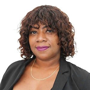 Myesha Stanford, Real Estate Salesperson in Ennis, Judge Fite Company