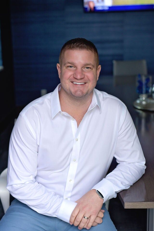 Todd Romantini, Real Estate Salesperson in Springfield, Heritage