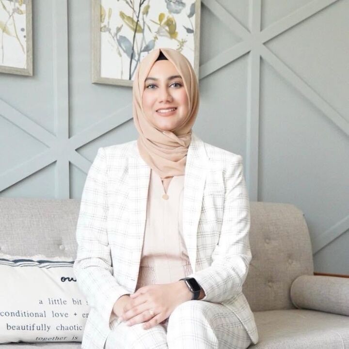 Faiza Bashir, Real Estate Salesperson in Brodheadsville, Hearthside