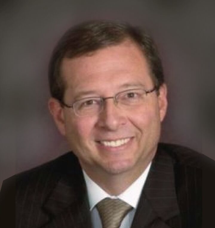 Charles Charneski, Real Estate Broker/Real Estate Salesperson in North Brunswick, Solid Gold Realty