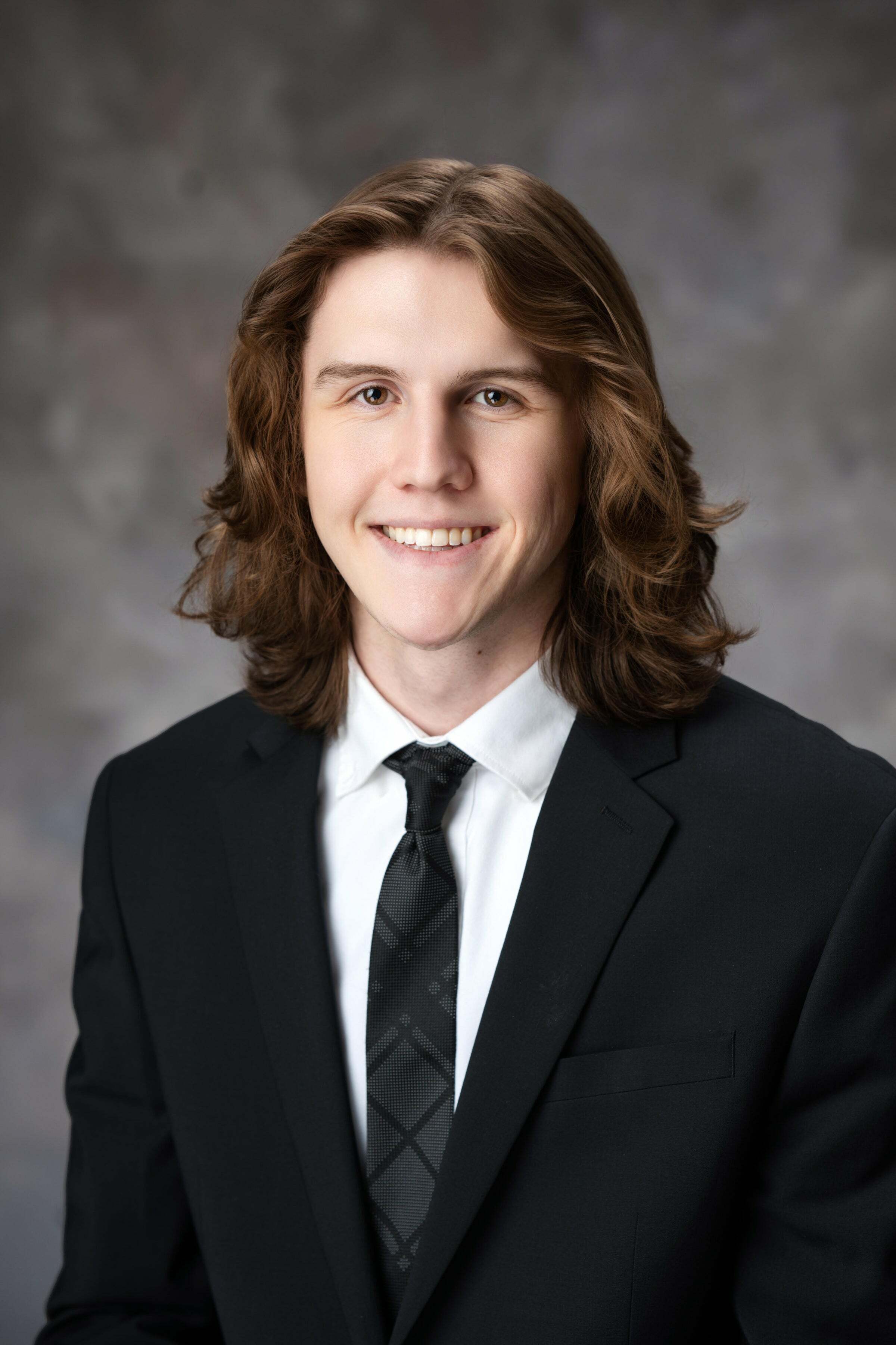 Carter McNiel, Real Estate Salesperson in Grand Blanc, ERA Prime Real Estate Group