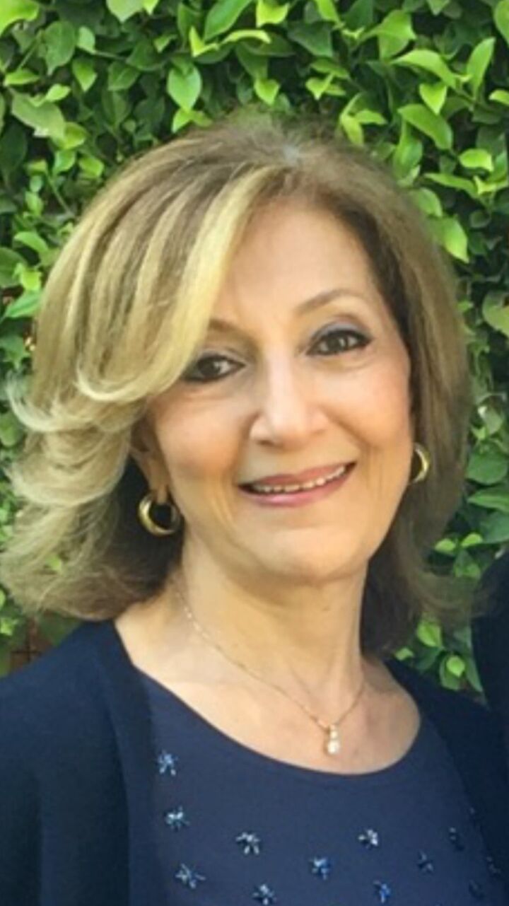 FERESHTEH KOHANIM,  in Beverly Hills, Nelson Shelton Real Estate ERA Powered