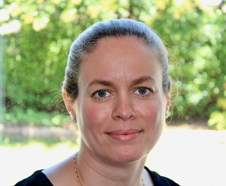 Crystal Wall, Associate Real Estate Broker in Sanford, ERA Strother Real Estate