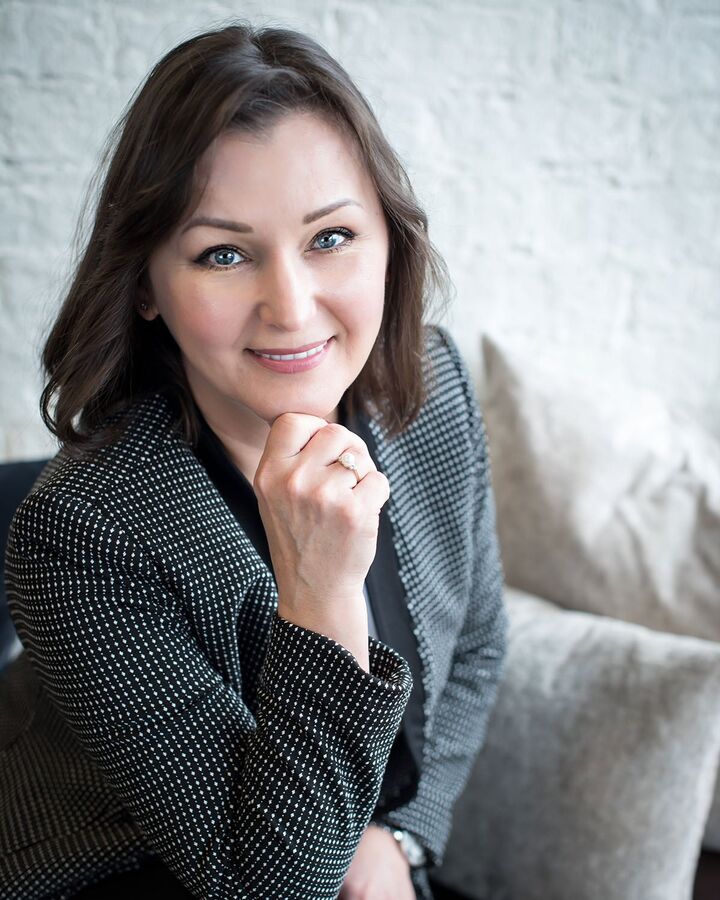 Olga Whitwell, Real Estate Salesperson in Cumming, Results