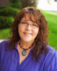 Kelly Moore, Real Estate Salesperson in Springfield, Heritage