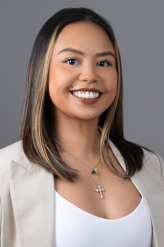 Kristen Cabang,  in Ewa Beach, Refined