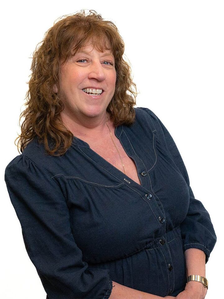 Julie Eggen, Real Estate Salesperson in Rancho Santa Margarita, Affiliated