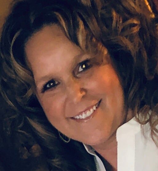 Christine Benzel, Real Estate Salesperson in Altoona, GSA Realty