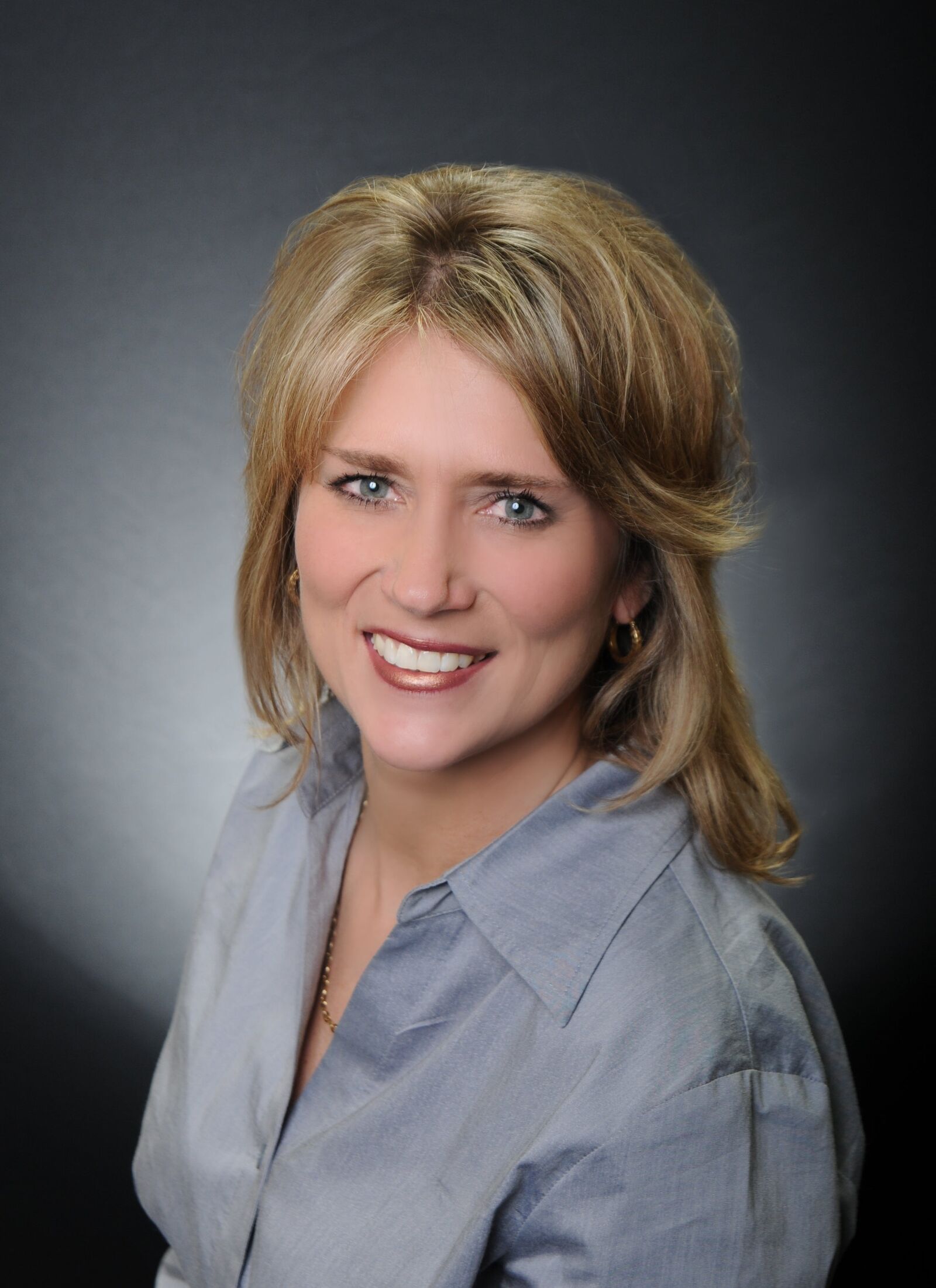 Sharon Luko